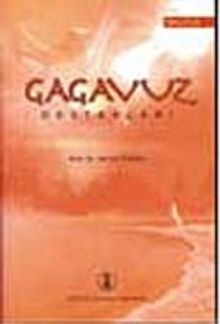 Gagavuz Destanları