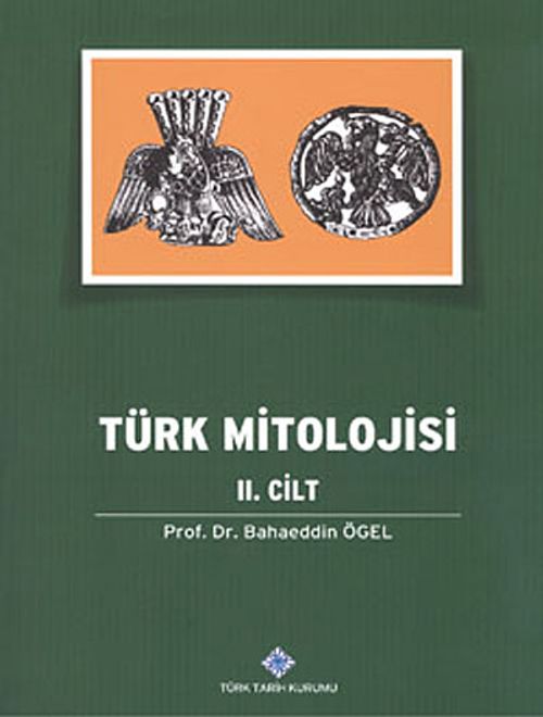 Türk Mitolojisi (2 Cilt Takım)