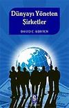 D&uuml;nyayı Y&ouml;neten Şirketler