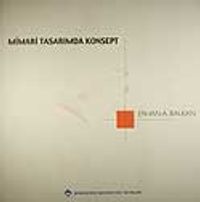 Mimari Tasarımda Konsept