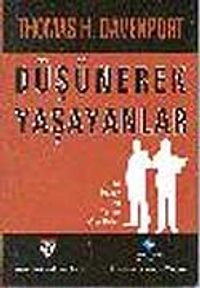Düşünerek Yaşayanlar