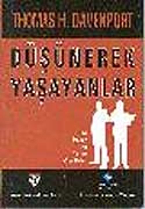 Düşünerek Yaşayanlar