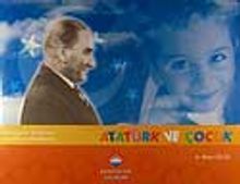 Atatürk ve Çocuk