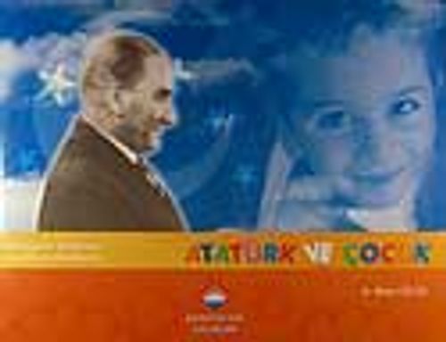 Atatürk ve Çocuk