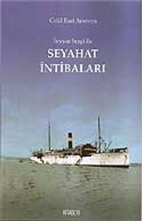 Seyyar Sergi İle Seyahat İntibaları
