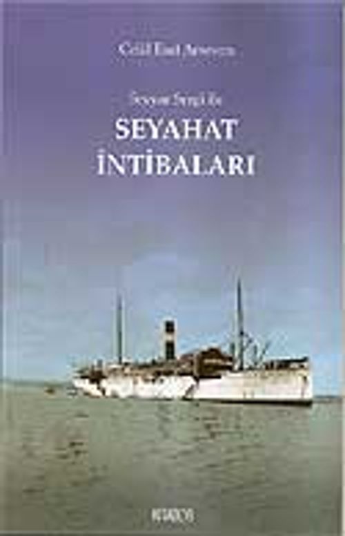 Seyyar Sergi İle Seyahat İntibaları