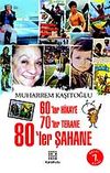 60'lar Hikaye 70'ler Terane 80'ler Şahane