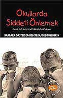 Okullarda Şiddeti Önlemek
