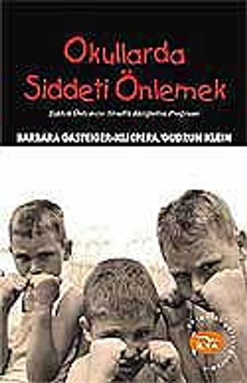 Okullarda Şiddeti Önlemek