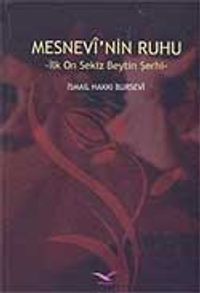 Mesnevi'nin Ruhu