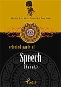Selected Parts Of Speech (Nutuk)