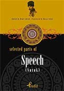 Selected Parts Of Speech (Nutuk)