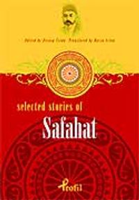 Selected Stories Of Safahat