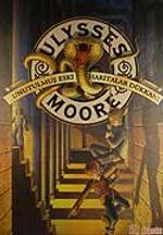Unutulmuş Eski Haritalar Dükkanı / Ulysses Moore 2