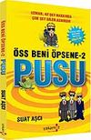 &Ouml;SS Beni &Ouml;psene-2 Pusu