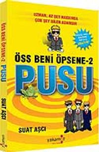 ÖSS Beni Öpsene-2 Pusu