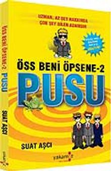 ÖSS Beni Öpsene-2 Pusu