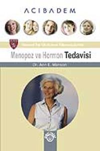 Menopoz ve Hormon Tedavisi