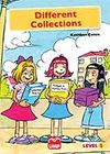 Different Collections (Level 1)