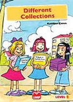 Different Collections (Level 1)