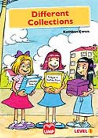 Different Collections (Level 1)