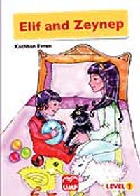 Elif and Zeynep (Level 1)