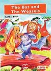 The Bat and The Weasels (Level 4)
