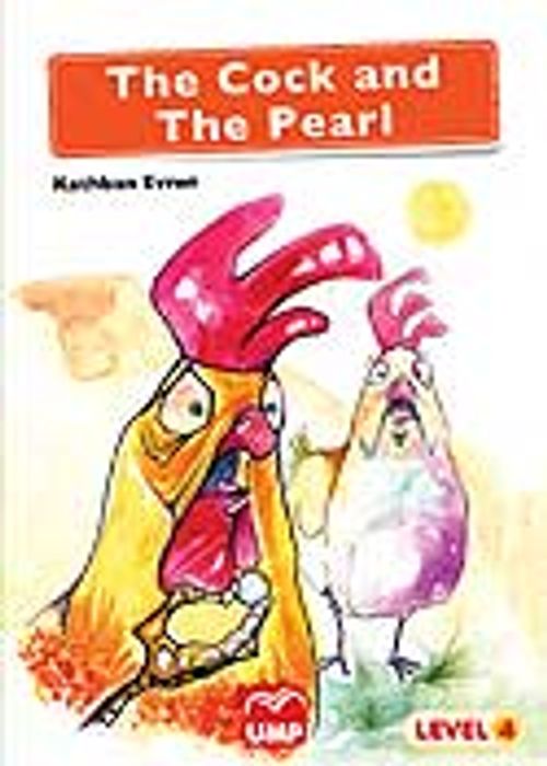 The Cock and The Pearl (Level 4)
