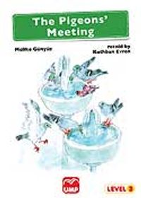 The Pigeons Meeting (Level 3)