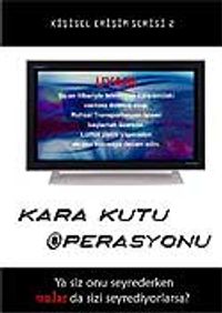 Kara Kutu Operasyonu