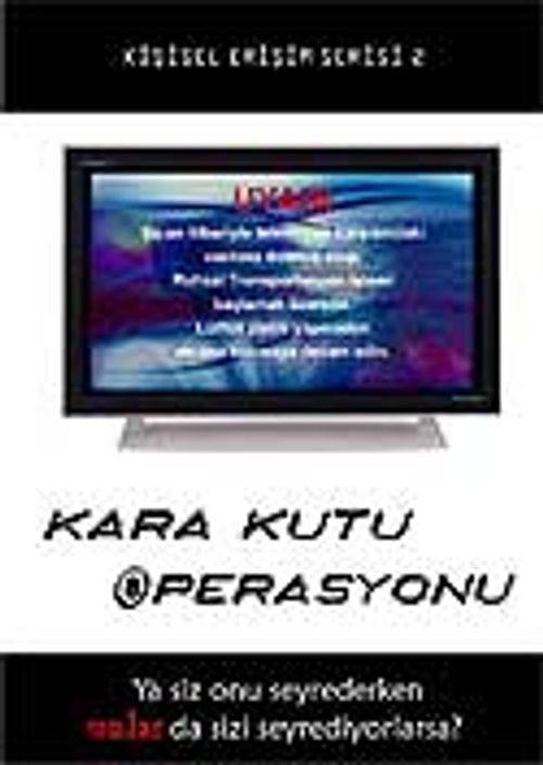 Kara Kutu Operasyonu
