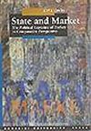 State And Market & The Political Economy of Turkey in Comparative Perspective