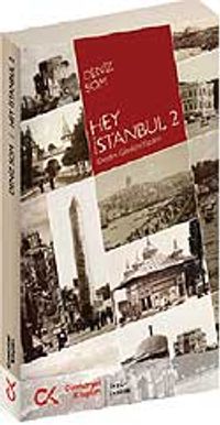 Hey İstanbul-2 & Gezdim Gördüm Yazdım