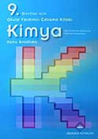 Kimya Konu Anlatımlı 9. Sınıf & Okula Yardımcı Çalışma Kitabı