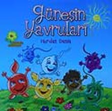 Güneşin Yavruları