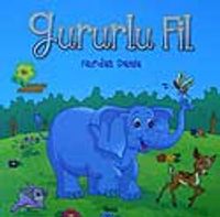 Gururlu Fil