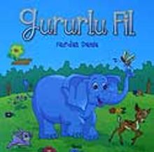 Gururlu Fil