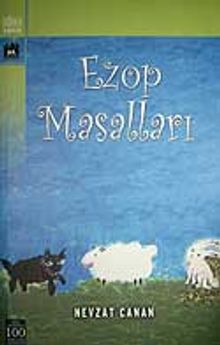 Ezop Masalları
