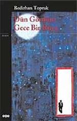 YAPI KREDİ YAYINLARI