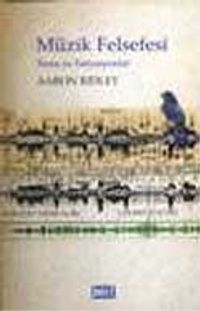 Müzik Felsefesi & Tema ve Varyasyonlar