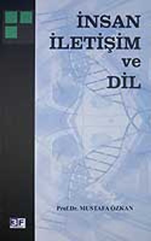 İnsan İletişim ve Dil
