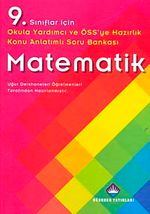 9. Sınıf Matematik Konu Anlatımlı Soru Bankası
