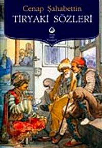 Tiryaki Sözleri