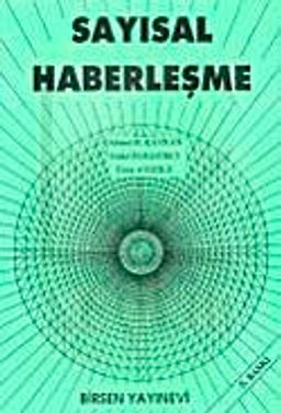 Sayısal Haberleşme