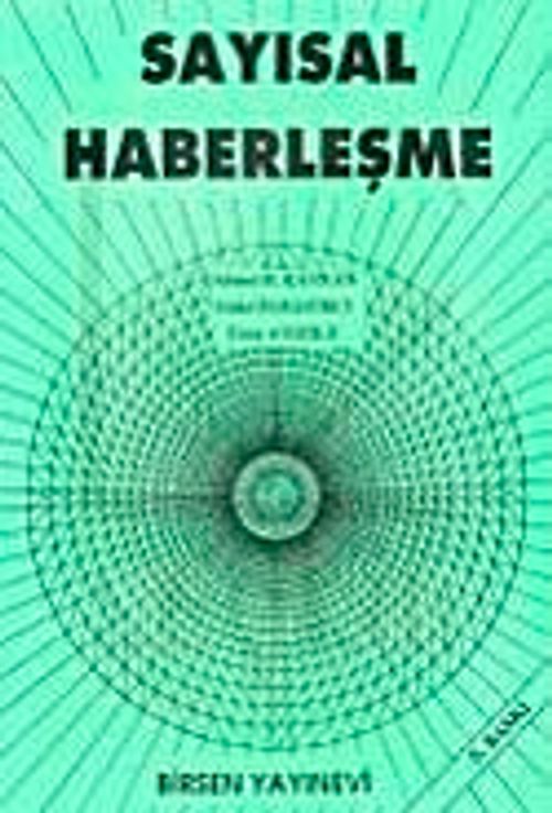 Sayısal Haberleşme
