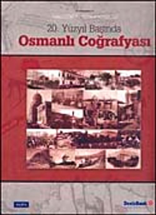 20. Yüzyıl Başında Osmanlı Coğrafyası