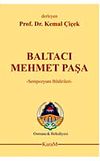 Baltacı Mehmet Paşa & Sempozyum Bildirileri 7-A-11