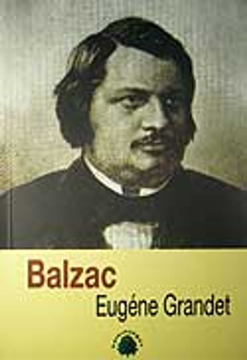 Eugene Grandet