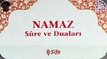 Namaz Sure ve Duaları (Kart)