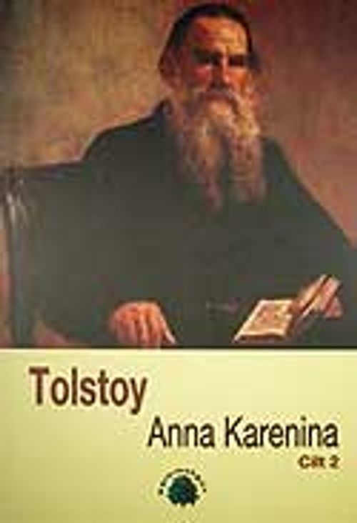 Anna Karenina Cilt-2